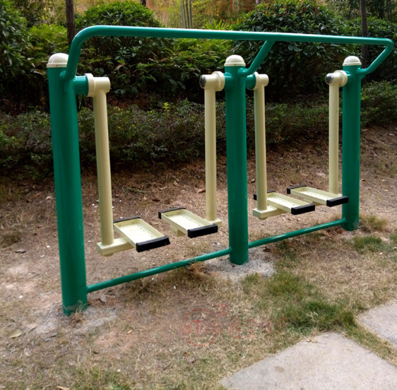 新國標(biāo)雙人漫步機(jī)